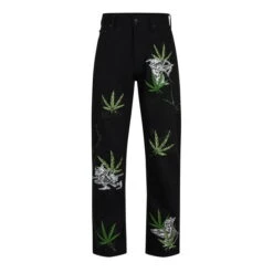 Off-White Off Skate Fit Jeans Sn99 -FRASERS Shop 64408403 l a10