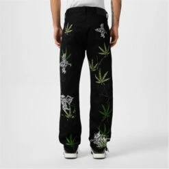 Off-White Off Skate Fit Jeans Sn99 -FRASERS Shop 64408403 l a2