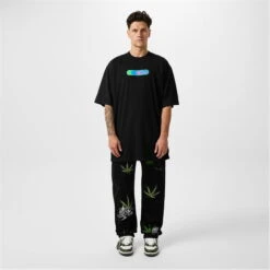 Off-White Off Skate Fit Jeans Sn99 -FRASERS Shop 64408403 l a3