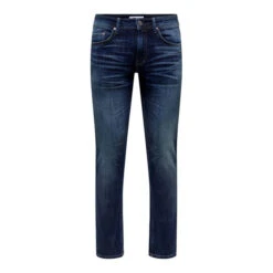 3251 A14 Skinny Jeans -FRASERS Shop 64411218 l a5
