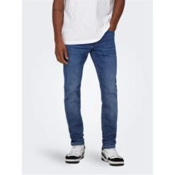 6755 Mat Skinny Jeans -FRASERS Shop 64412218 l a1