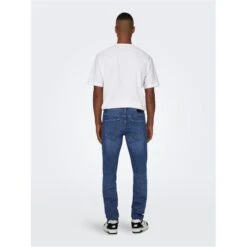6755 Mat Skinny Jeans -FRASERS Shop 64412218 l a2