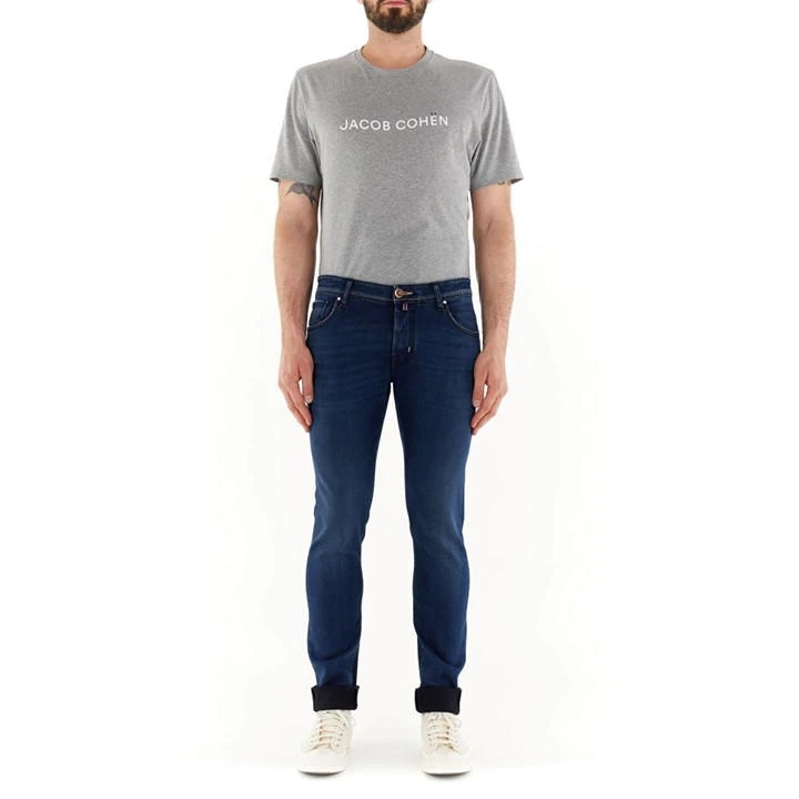 JACOB COHEN Jacob Nick Pant V2 3 JACOB COHEN Jacob Nick Pant V2