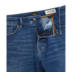 Boss Re.Maine Bo 10263422 01 Slim Fit Jeans Mens -FRASERS Shop 64423318 l a11