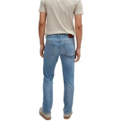Boss Delaware Bo 10263424 01 Slim Fit Jeans Mens -FRASERS Shop 64423518 l a1