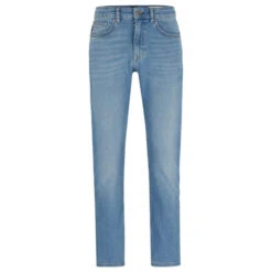 Boss Delaware Bo 10263424 01 Slim Fit Jeans Mens -FRASERS Shop 64423518 l a10