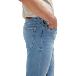 Boss Delaware Bo 10263424 01 Slim Fit Jeans Mens -FRASERS Shop 64423518 l a3