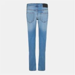Ripped Denim Jeans -FRASERS Shop 64424218 l a1