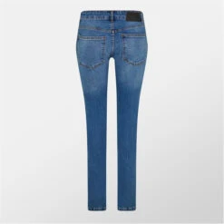 Ripped Denim Jeans -FRASERS Shop 64424219 l a1