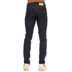 Lacoste Slim Fit Stretch Denim Jeans -FRASERS Shop 64425818 l a2