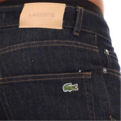 Lacoste Slim Fit Stretch Denim Jeans -FRASERS Shop 64425818 l a3