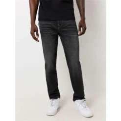 True Religion Geno Slim Jeans Mens