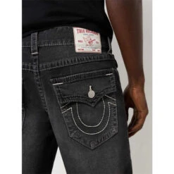 True Religion Geno Slim Jeans Mens 8 True Religion Geno Slim Jeans Mens -FRASERS Shop 64429402 l a2
