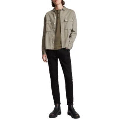 AllSaints Cigarette -FRASERS Shop 64441303 l a2