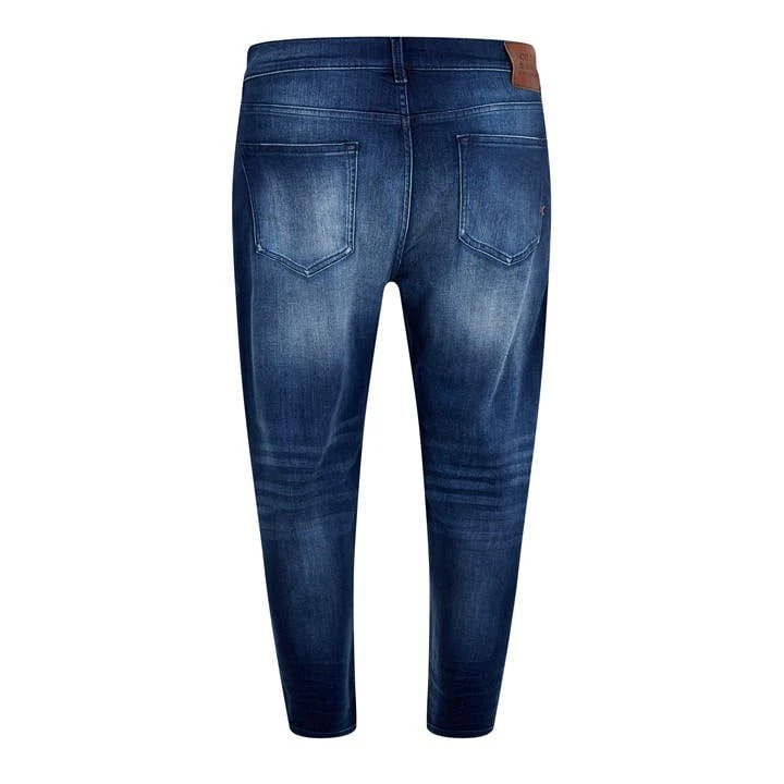 Scotch And Soda Scotch Drop Reg Jean Sn34 4 Scotch And Soda Scotch Drop Reg Jean Sn34 - Image 2