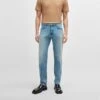 Boss C-Re.Maine 10261586 01 Tapered Jeans Mens
