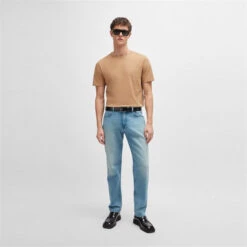 Boss C-Re.Maine 10261586 01 Tapered Jeans Mens -FRASERS Shop 64904318 l a2