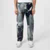Aries Patchwork Jeans -FRASERS Shop 64928418 l