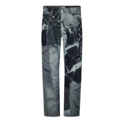 Aries Patchwork Jeans -FRASERS Shop 64928418 l a10