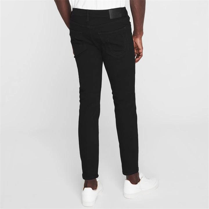 True Religion Tony Skinny Jeans 8 True Religion Tony Skinny Jeans - Image 6