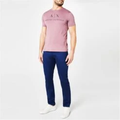 Armani Exchange J13 5 Pocket Slim Jeans -FRASERS Shop 64975918 l a2