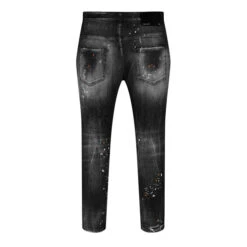 DSQUARED2 Skate Painted Jeans -FRASERS Shop 65507403 l a11