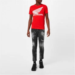 DSQUARED2 Skate Painted Jeans -FRASERS Shop 65507403 l a6