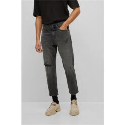 Hugo 340 Jeans -FRASERS Shop 65670002 l a2