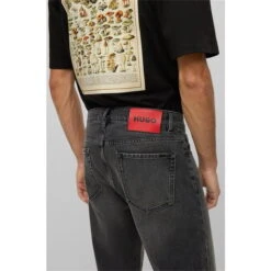 Hugo 340 Jeans -FRASERS Shop 65670002 l a4