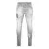 DSQUARED2 Cg Patch Jeans