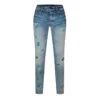 Amiri Dice Skinny Jeans -FRASERS Shop 65701018 l