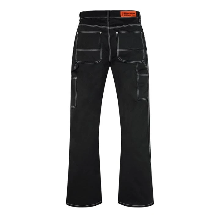 Carpenter Trousers 7 Carpenter Trousers - Image 5