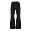 Off-White Diagonal Flared Jeans -FRASERS Shop 65961903 l