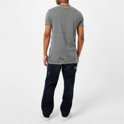 Ksubi Anti K Checkout Jeans 9 Ksubi Anti K Checkout Jeans -FRASERS Shop 68099518 l a2