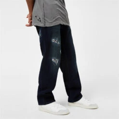 Ksubi Anti K Checkout Jeans 10 Ksubi Anti K Checkout Jeans -FRASERS Shop 68099518 l a3