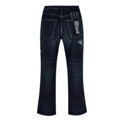 Ksubi Anti K Checkout Jeans 11 Ksubi Anti K Checkout Jeans -FRASERS Shop 68099518 l a5