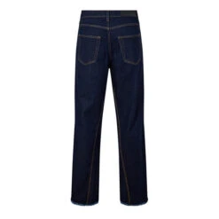 Lanvin Twisted Baggy Denim -FRASERS Shop 68677318 l a11
