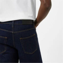 Lanvin Twisted Baggy Denim -FRASERS Shop 68677318 l a2