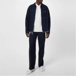 Lanvin Twisted Baggy Denim -FRASERS Shop 68677318 l a3