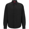 Hugo Ewel Padded Overshirt -FRASERS Shop 68791403 l