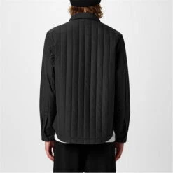 Hugo Ewel Padded Overshirt -FRASERS Shop 68791403 l a3