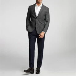 Ted Baker Keill Slim Fit Suit Jacket -FRASERS Shop 68859202 l a6