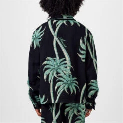 Amiri Tapestry Overshirt -FRASERS Shop 68933699 l a3