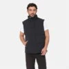 Levis Rockridge Vest Jet Black -FRASERS Shop 68992703 l